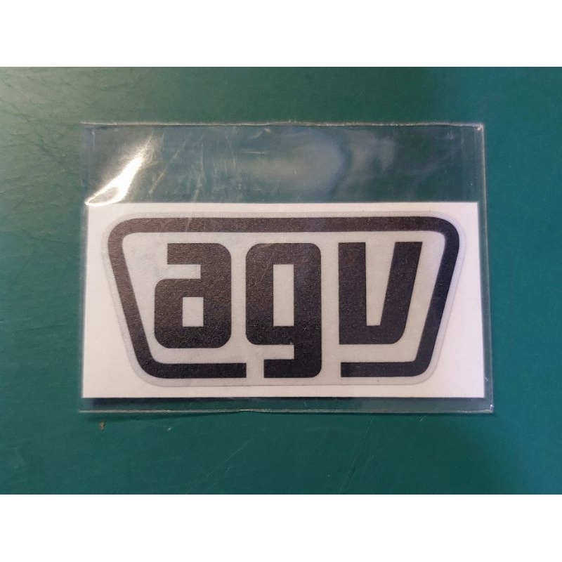 sticker Agv Reflect Cap 3m | Shopee Philippines