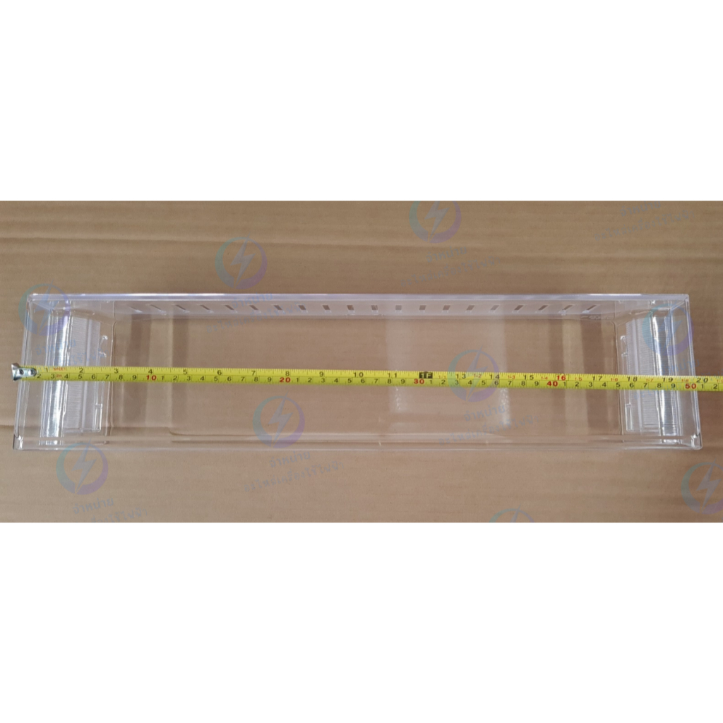 SHARP Refrigerator Shelf/UPOKPA385CBFA/Position 5-9/Used With Model SJ ...