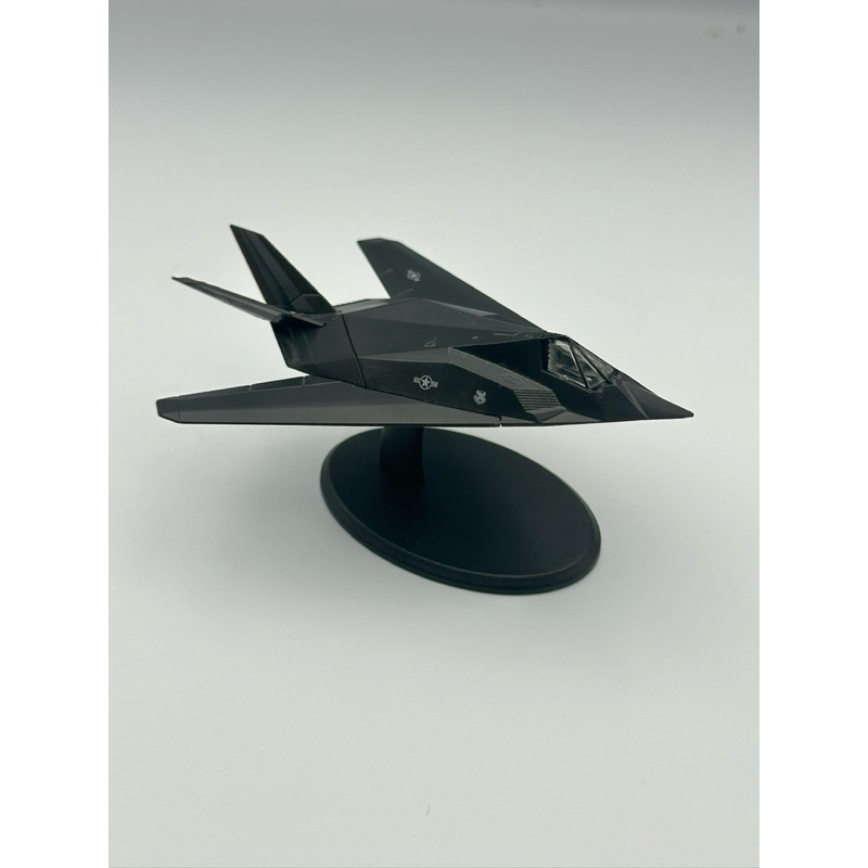 F117A Stealth Fighter Nighthawk TR415 Aircraft Model Shopee Philippines