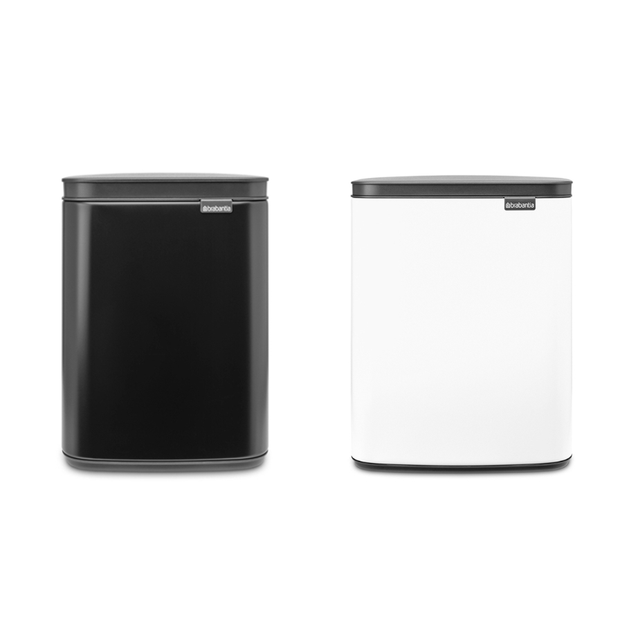 Brabantia Garbage BO Waste Bin 4L Shopee Philippines