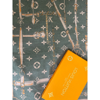 Gucci x Louis Vuitton Signature Edition - Wrap Shopee