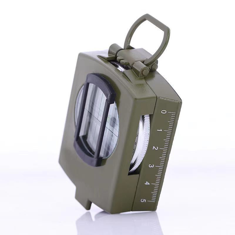 Military Compass German Version!! Hiking High Precision(DC60-2A ...