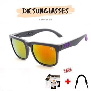 Lentes spy discount helm ken block