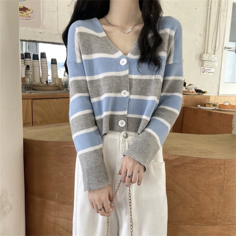Forwarding A Second-Hand Striped Silk Shirt | Shopee Philippines