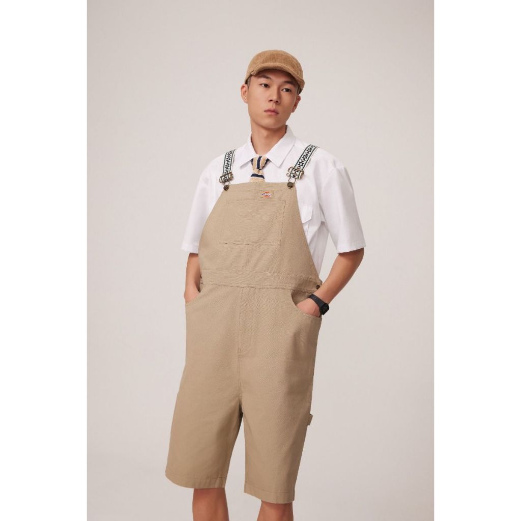 DICKIES MENS OVERALL COVERALL Men Bib Shopee Philippines