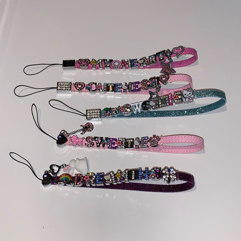 Empty Strap For custom Multi-Purpose (5/2) Make Sure To Notify The Line ...