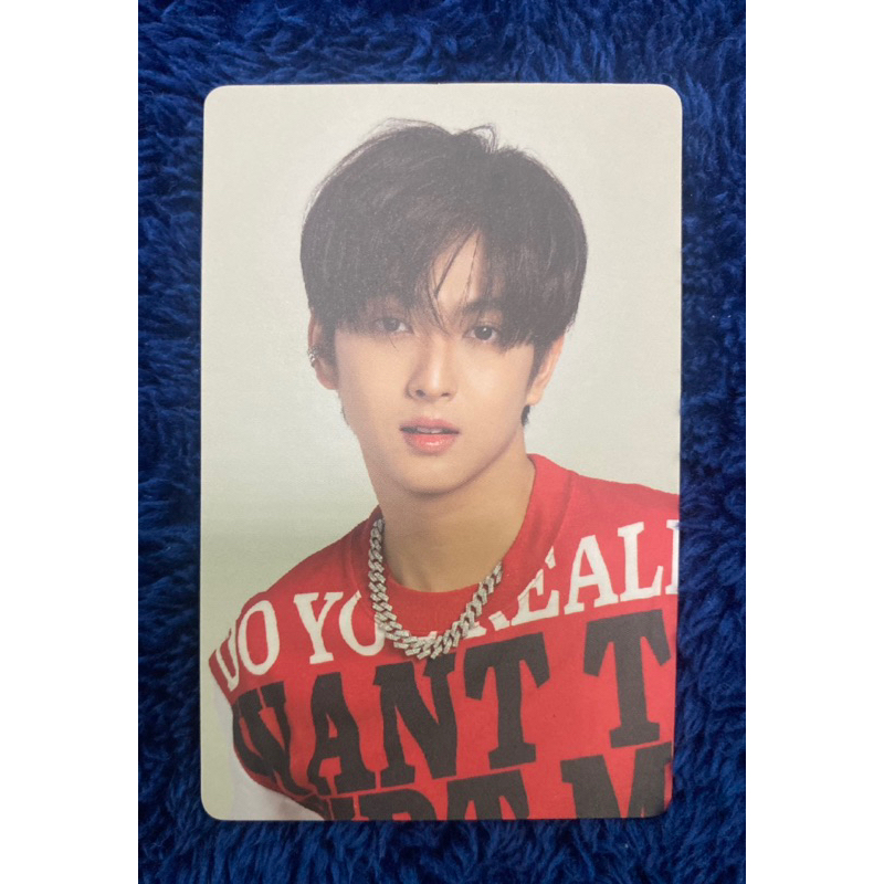 BUS DEBUT PHOTOCARD COPPER Card (Product Has Defects) | Shopee Philippines