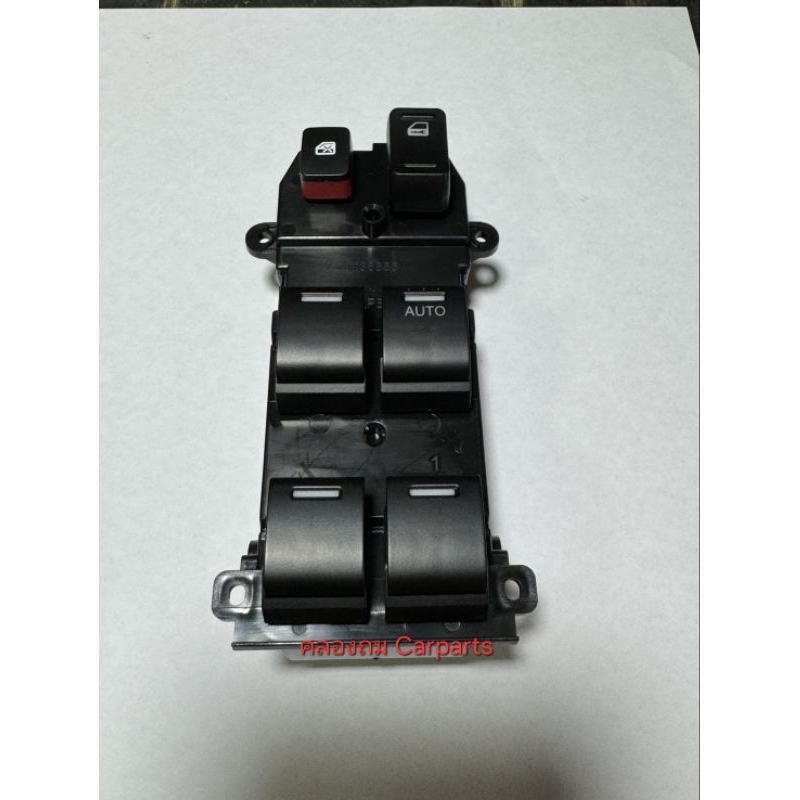 Honda Brio Electric Window Switch Model With Central Lock Right Side Of ...