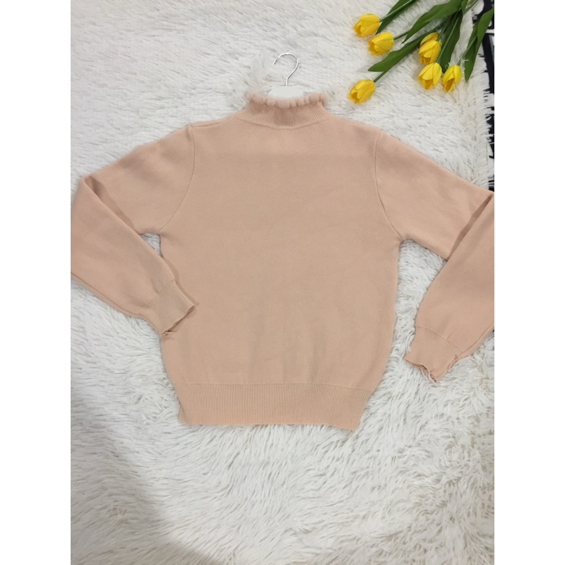 2nd Hand-Silk Shirt With Soft Inner Lining (Imported Work From Miss ...