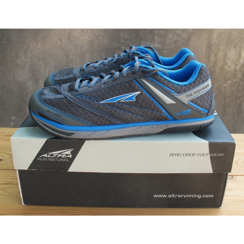 Altra The Provision Zero Drop Running Shoes