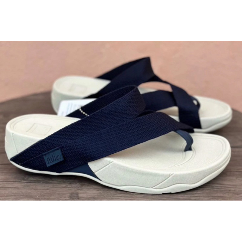 New fitflop Sling Shoes Beautiful Model Can Be Worn By Both Women And ...