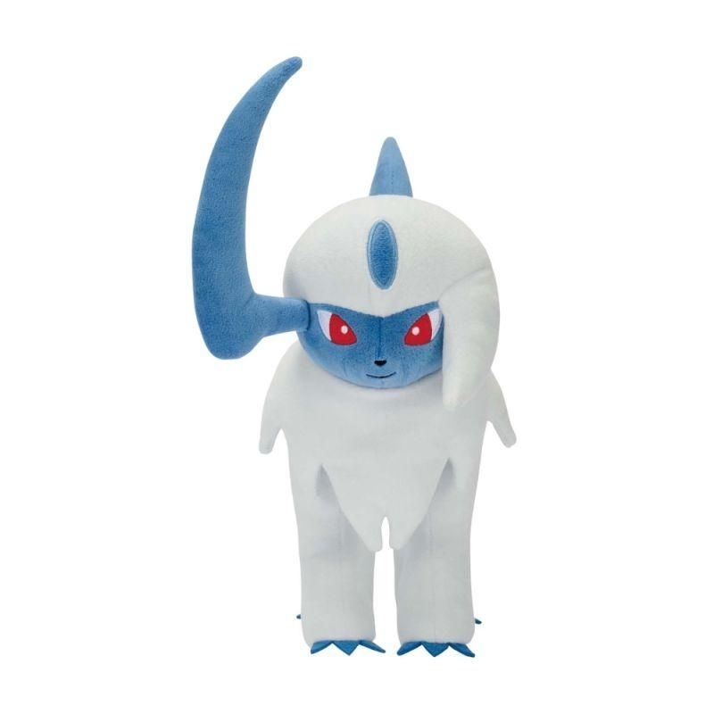 Pokemon Absolute New Absolu Authentic License | Shopee Philippines