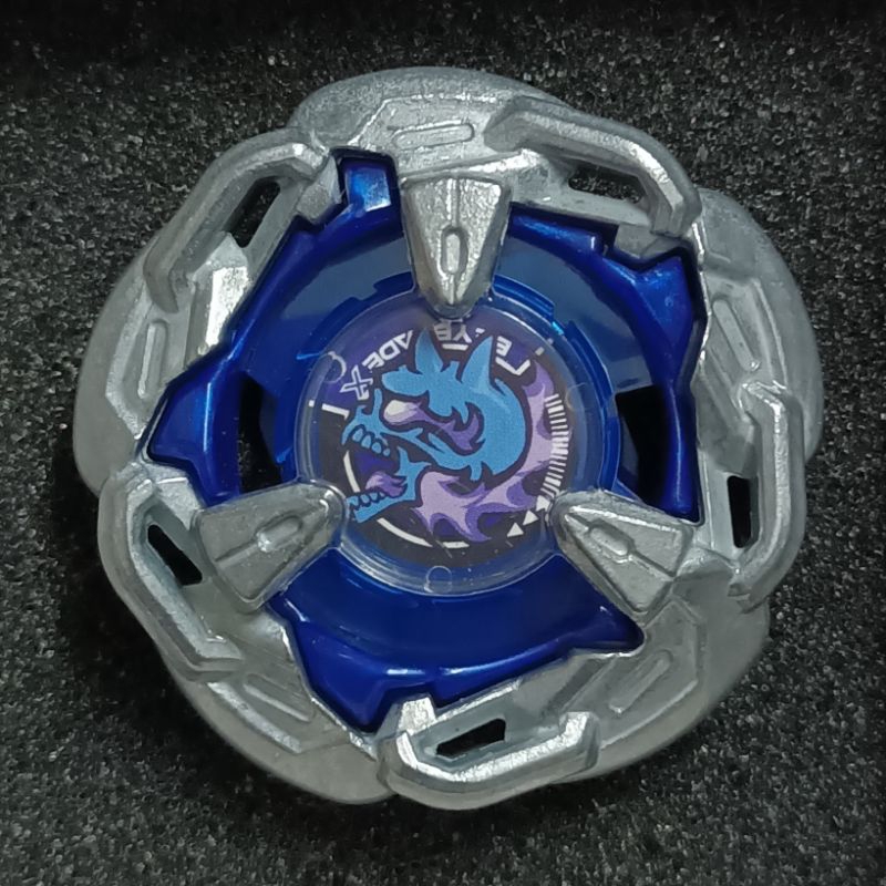 Blade Hell's Chain [BeybladeX] Separately Only | Shopee Philippines