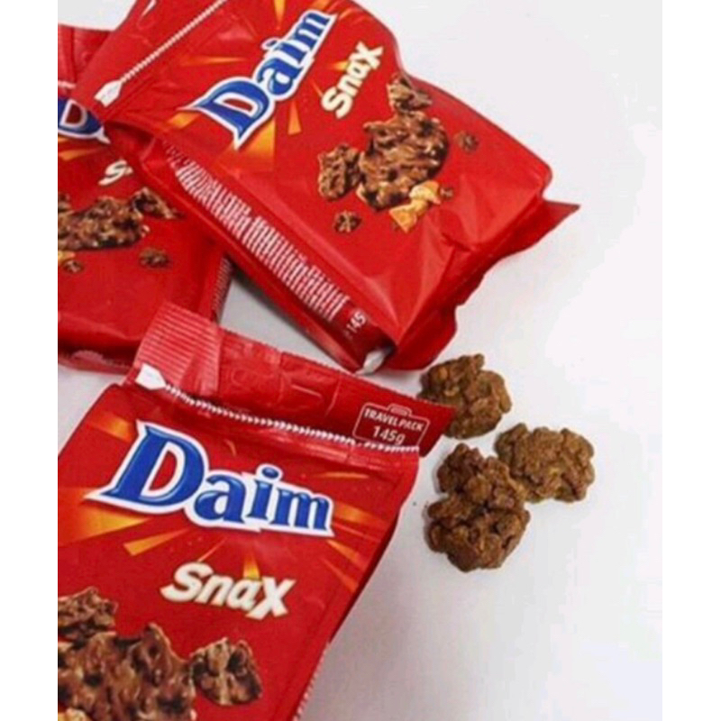 Shop daim chocolate for Sale on Shopee Philippines