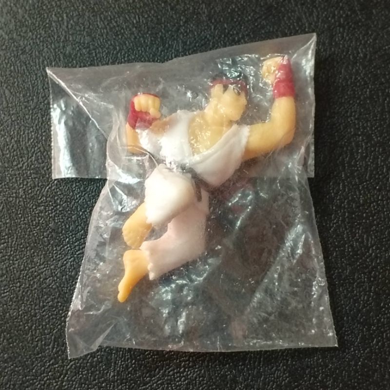 MINI FIGURES RYU (STREET FIGHTER VINTAGE) | Shopee Philippines