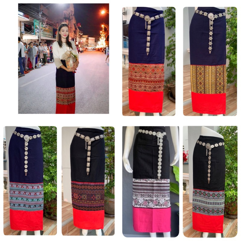 Finished Bags Sarong With A Woven Pattern And Label With Drawstring ...