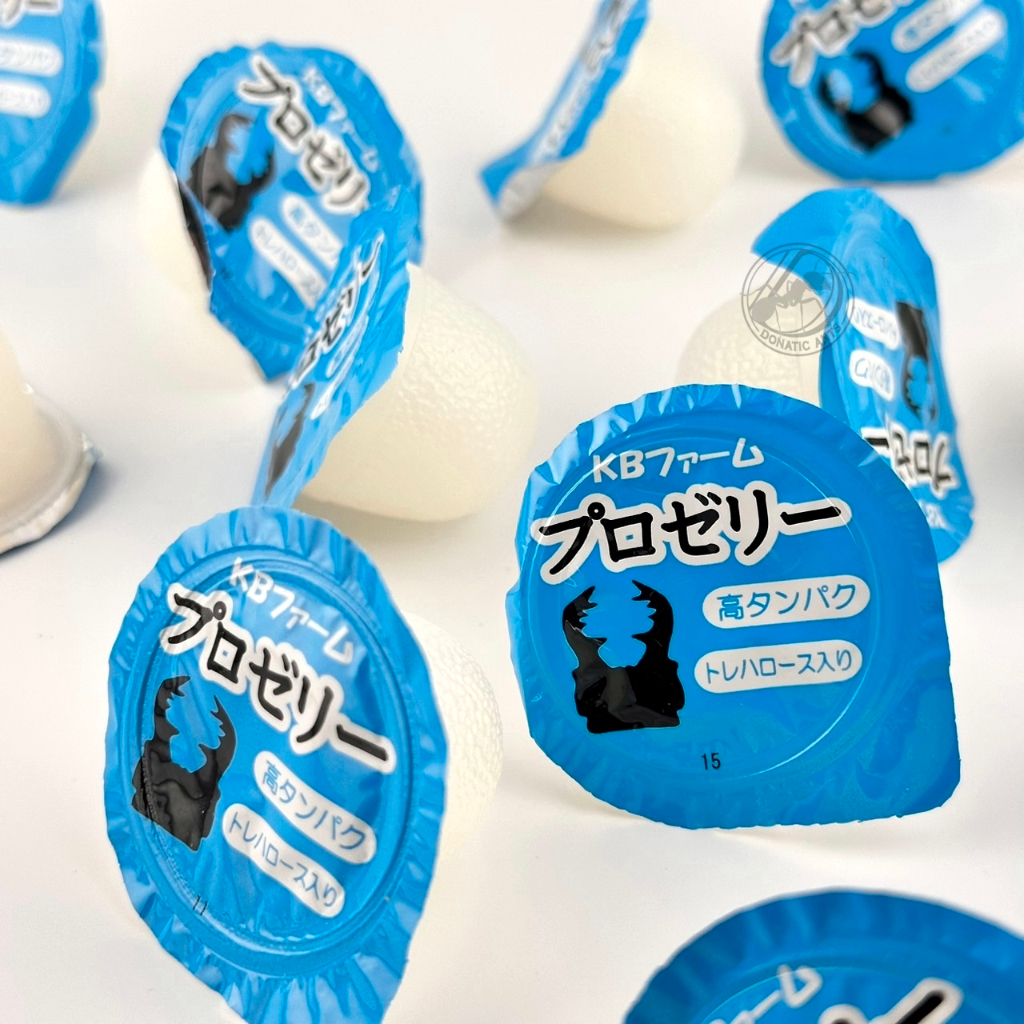 Premium Grade Protein Jelly For Result And Various InsectsDonatic Ants Shopee Philippines