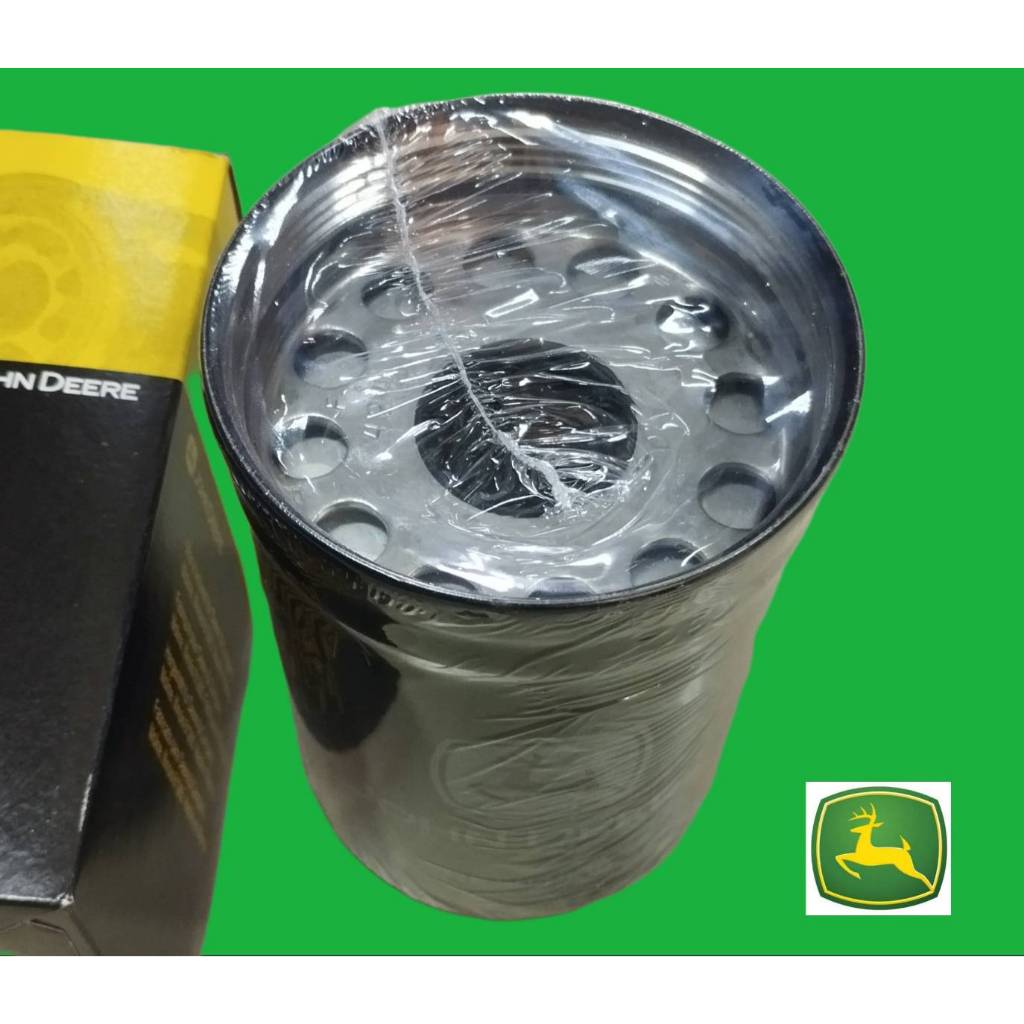 Genuine Oil Filter John Deere RE504836 Shopee Philippines