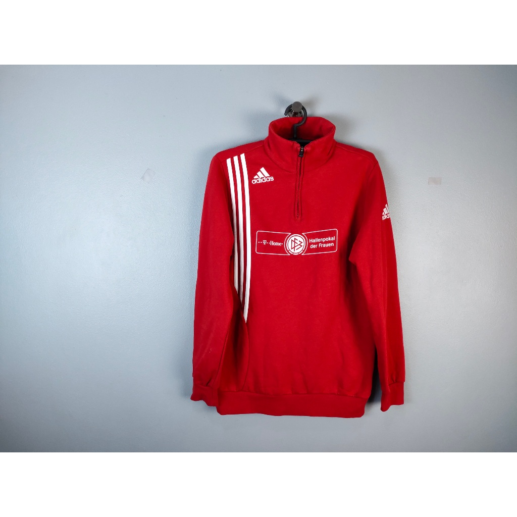 adidas Tracksuit (Original Secondhand Shirt) Shopee Philippines