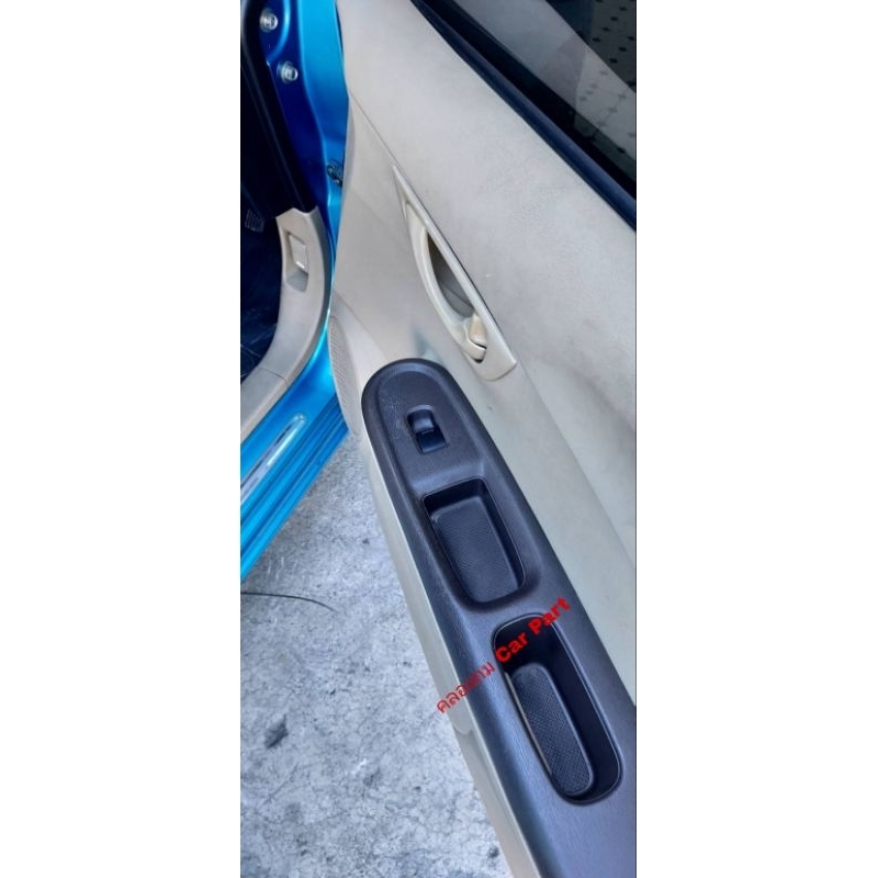 Honda Brio Power Window Switch Single Front Left Right Only | Shopee ...