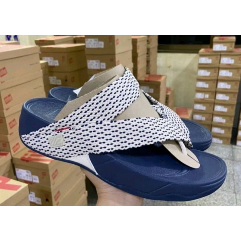 New fitflop Sling Shoes Beautiful Model Can Be Worn By Both Women And ...