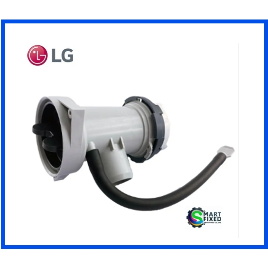 Motor Pump Spare Part Lg Washing Machine/Pump Assembly Drain