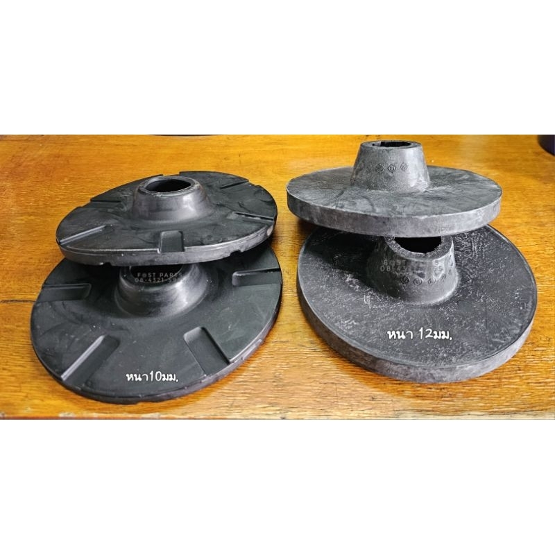Rear Upper-Lower Spring Spacer E30 E36 E46 10 12 Mm Thick | Shopee ...