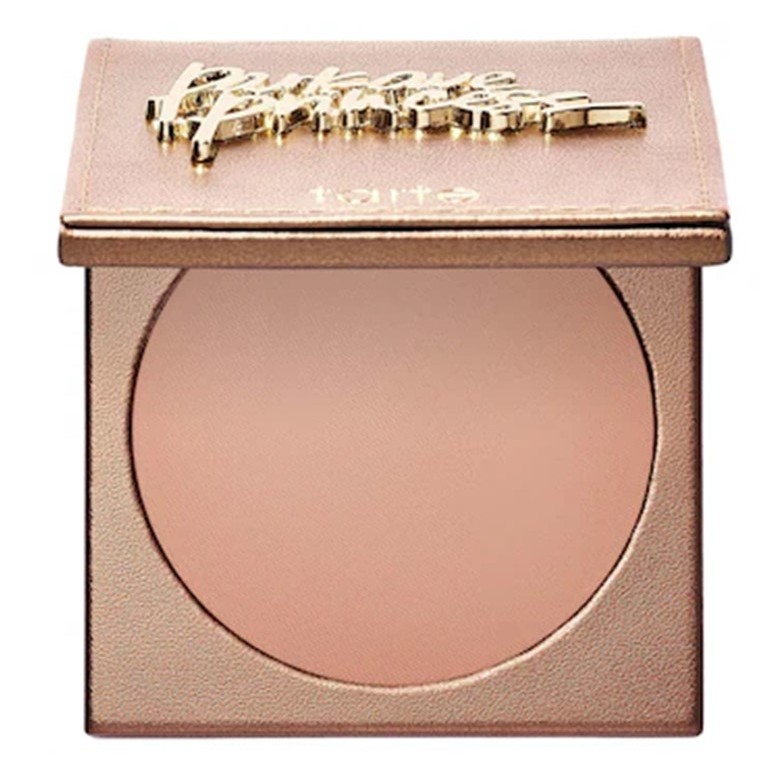 TARTE Amazonian Clay Matte Waterproof Bronzer 9.07g (Park Avenue