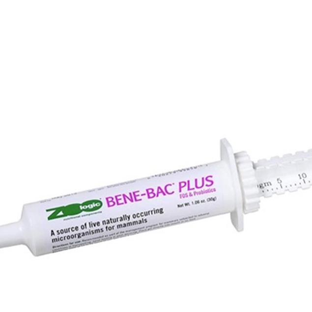 PetAg Benebac plus gel 30g Expires 11/2026 Probiotics for Dogs Cat ...