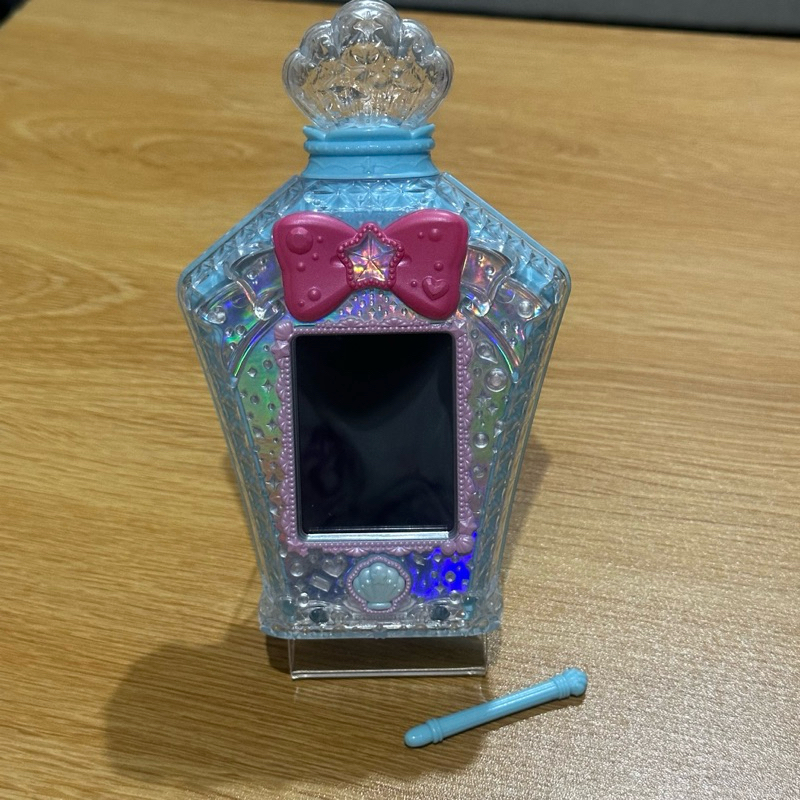 Tropical Rouge Precure Mermaid Aqua Pot (Precure/Pretty Kyo) | Shopee ...