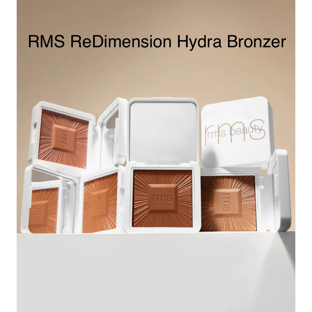 [Authentic From RMS America] ReDimension Hydra Bronzer | Shopee Philippines