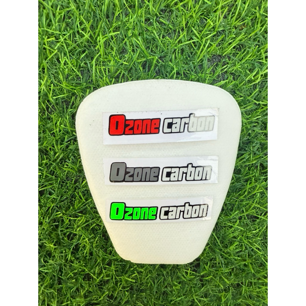 Carbon Ozone Sticker | Shopee Philippines
