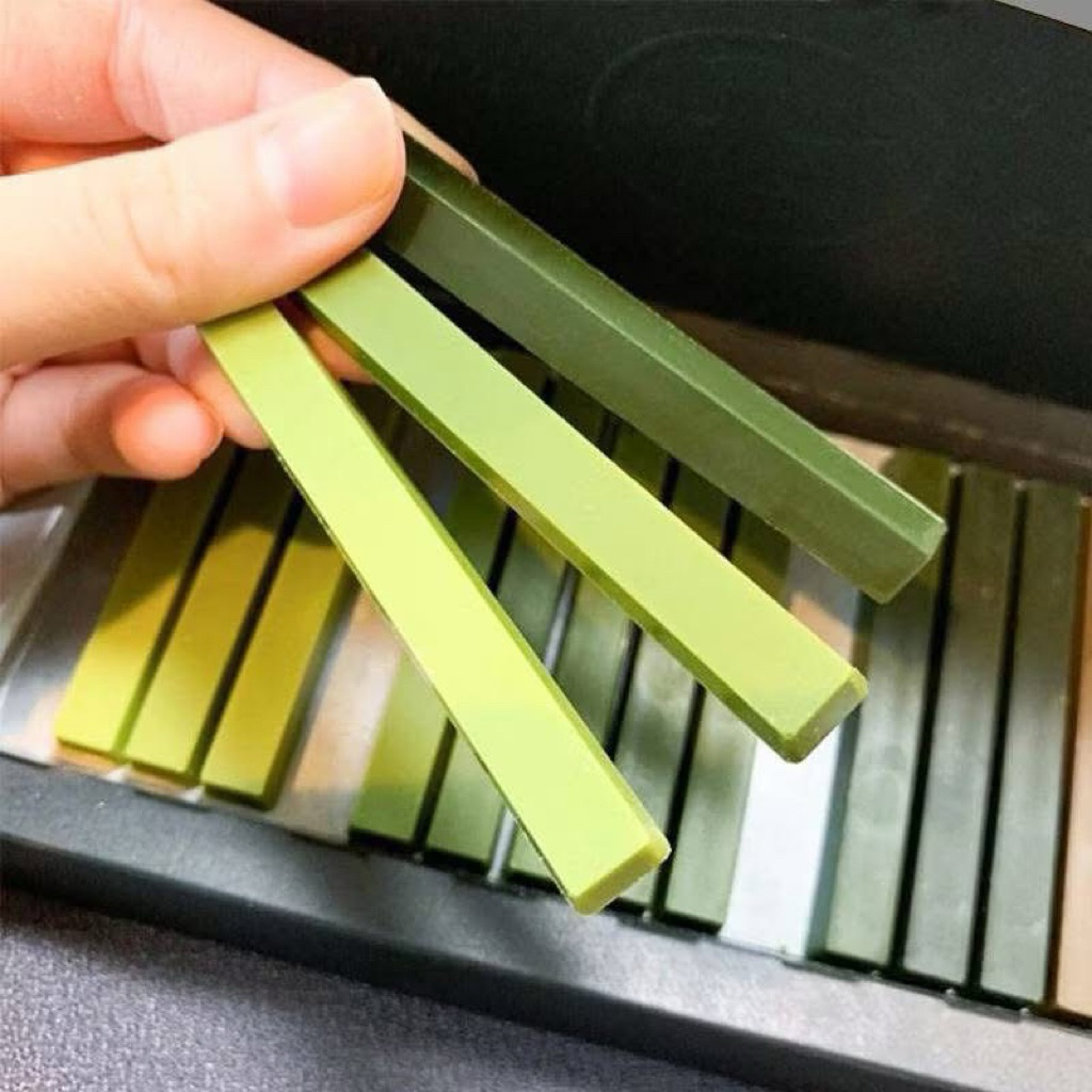 !!️New Arrivals Every Flight!!️ 7 Types Of matcha + Hojicha Nanaya ...