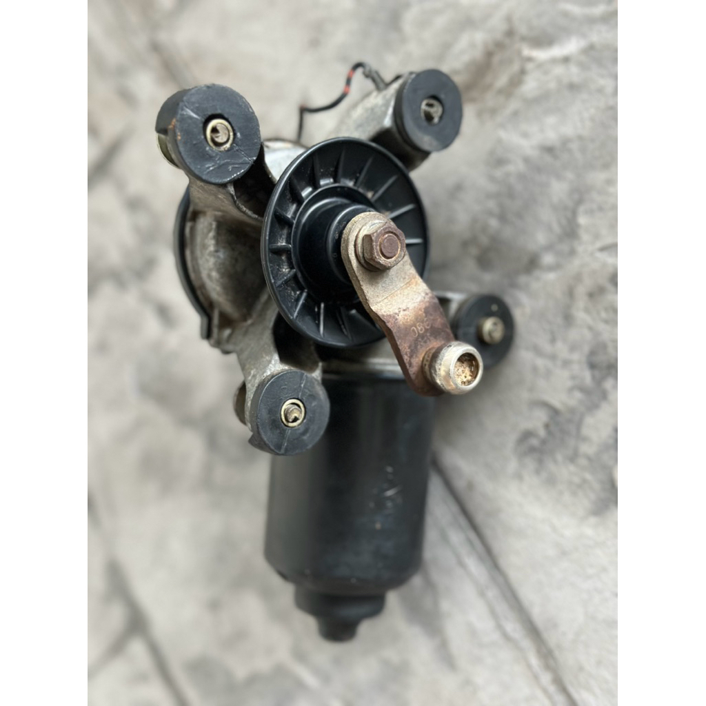 Mighty X Tiger Wiper Motor | Shopee Philippines