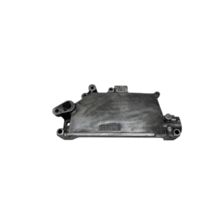 Rear Cylinder Head Cover For Nissan NAVARA D40 Genuine Parts ...