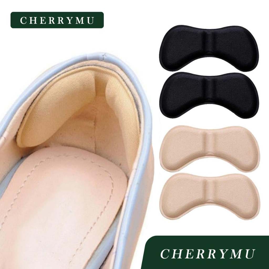 CHERRYMU Model Cn08 Sneaker Accessories Anti-Bite Shoe Pads Loose ...
