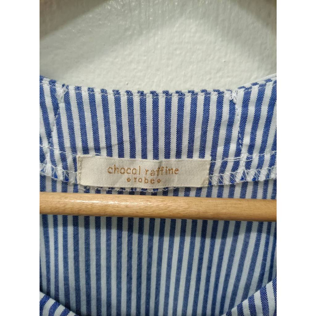 Brand chocol raffine robe Condition 1 | Shopee Philippines