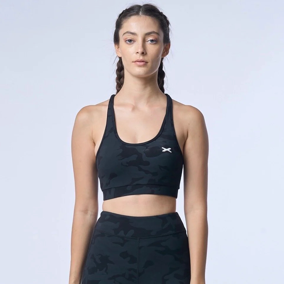 XOLO CAMO SPORT BRA CODE : 040119 | Shopee Philippines