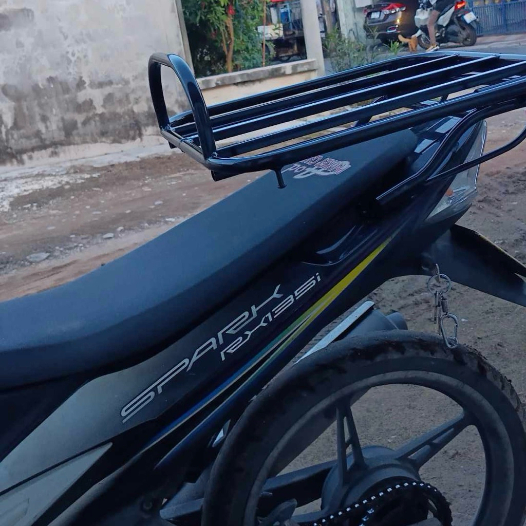 Slide Rack Spark 135 Direct Model Size 42x46cm | Shopee Philippines