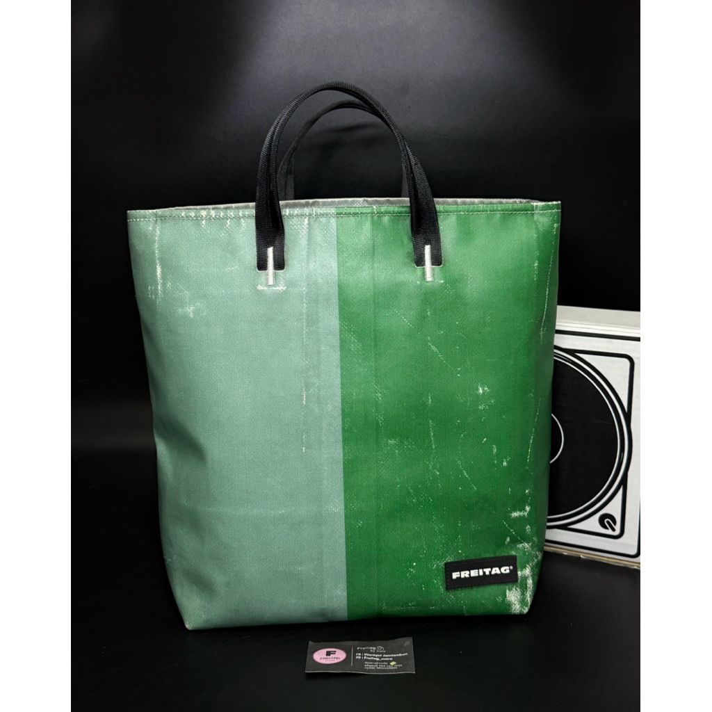 Freitag Bag Model F203 Bob | Shopee Philippines