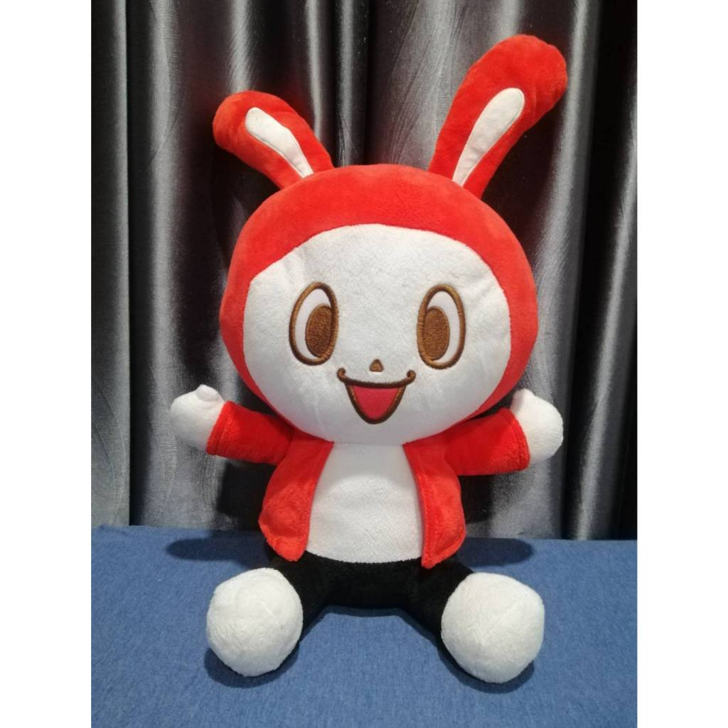 Maizen Sisters Mecha Deka Plush Toy Zenichi ~ Wow Limited quantity ...