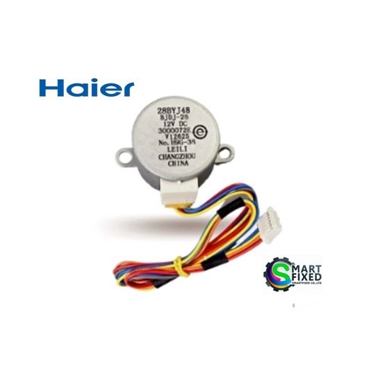 Haier Air Swing motor/stepper motor/Haier/A001A3000072E/Genuine Parts ...