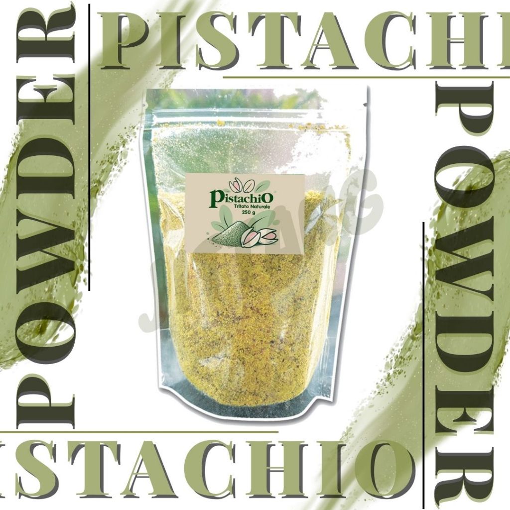 pistachio Blind powder puer 250g | Shopee Philippines