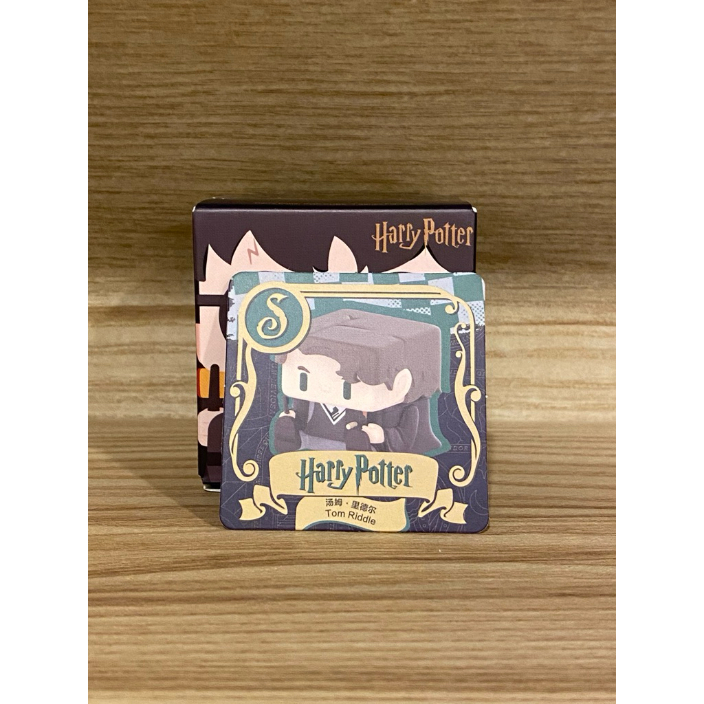 Popcube Harry Potter Indicated | Shopee Philippines
