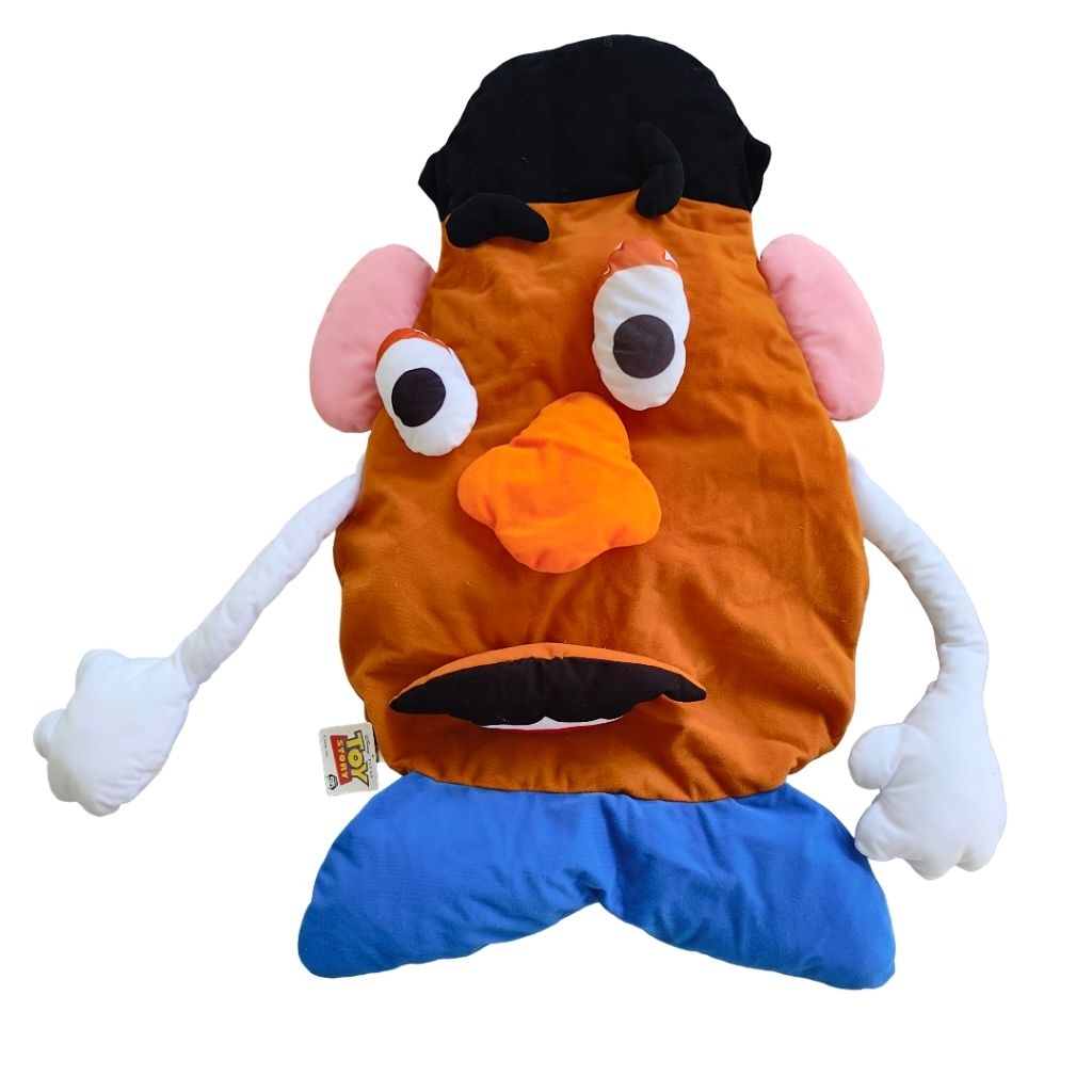 Mr. Potato Plush main image 0