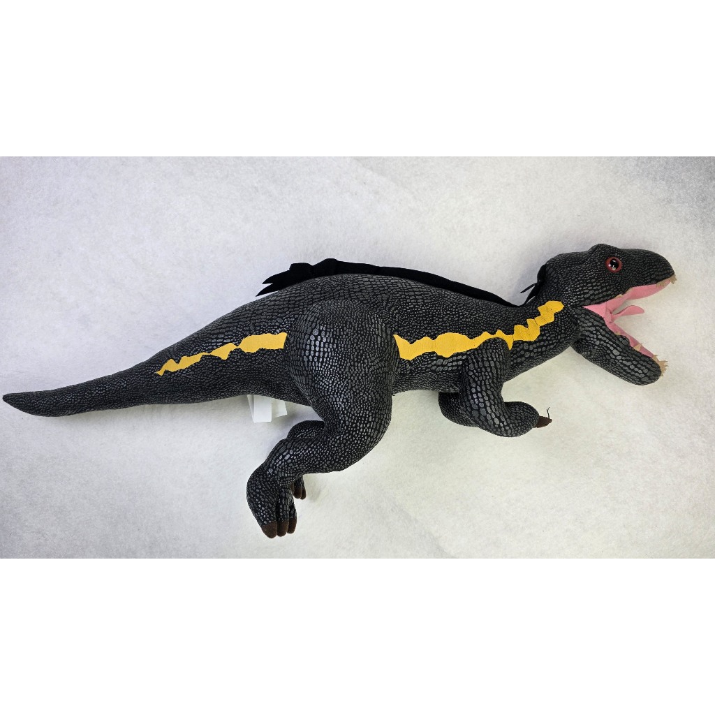 67cm Jurassic World Indoraptor Doll (Used) | Shopee Philippines