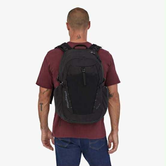 Patagonia Paxat Backpack 32l Forge Grey Backpack Patagonia Paxat Pack  Patagonia Paxat Backpack 32L