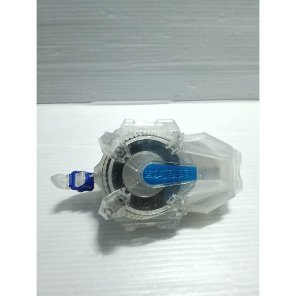 Beyblade Launcher Original Takara Tomy With Pull Rope | Shopee Philippines