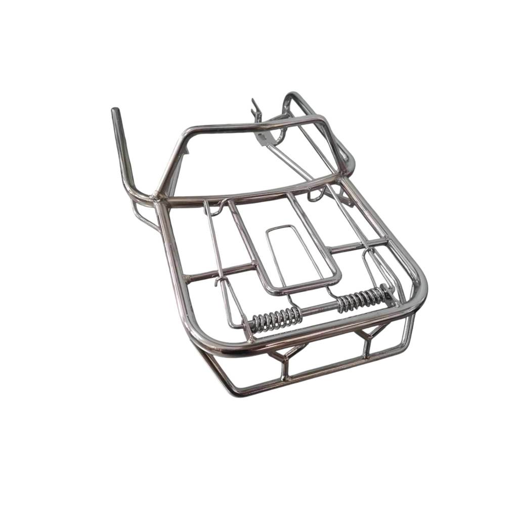 Rear Rack YAMAHA YL2 | Shopee Philippines