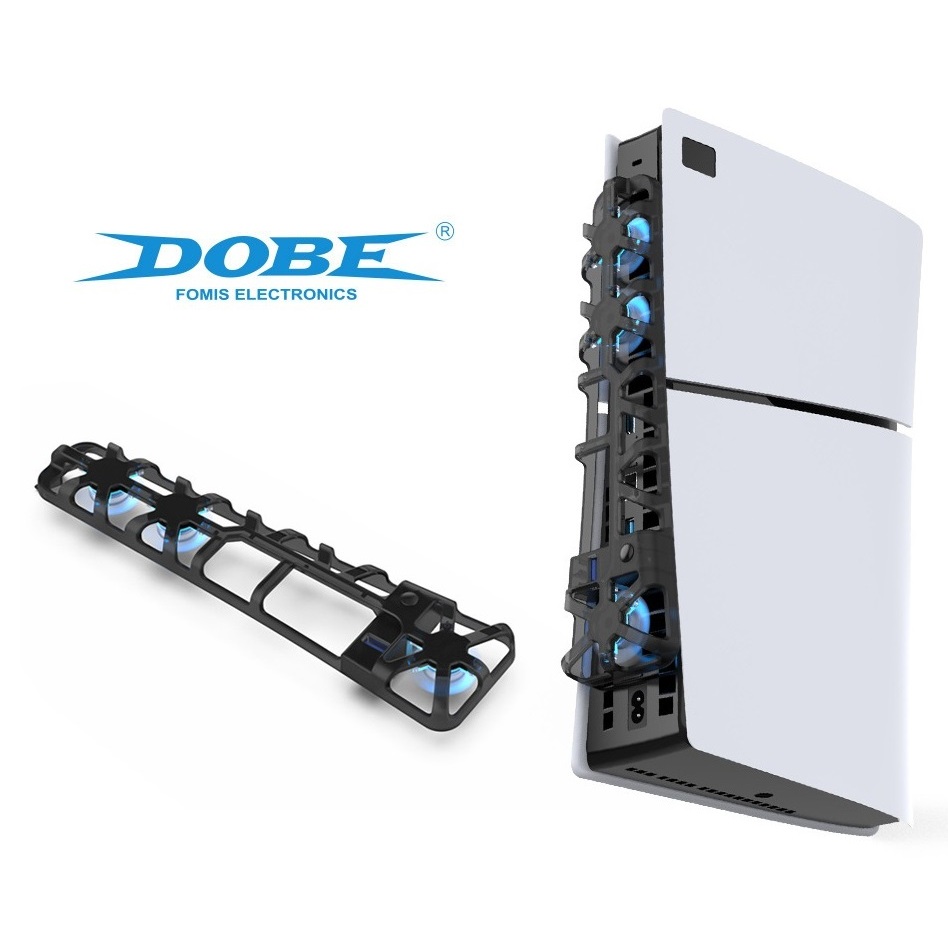 DOBE PS5 Cooling Fan for Machine PS5 PS5 playstation 5 | Shopee Philippines